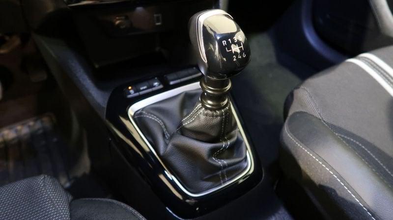 Opel Corsa Corsa 1.2 GS s&s 100cv # VARI COLORI #