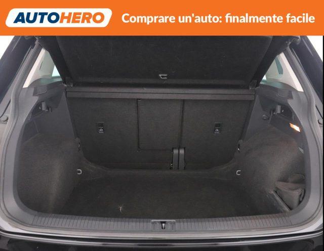 VOLKSWAGEN Tiguan 2.0 TDI SCR 4MOTION Business BlueMotion Technology