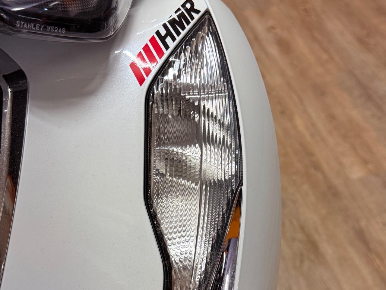 SPETTACOLARE HONDA SH 150 ABS UNICO PROPRIETARIO CON SOLI 6.415 KM