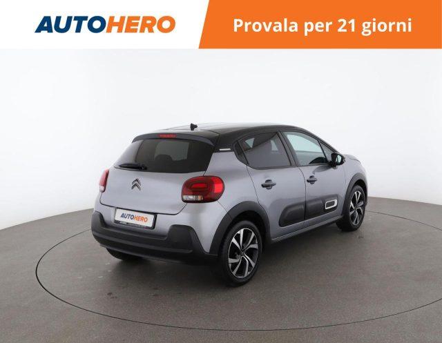 CITROEN C3 PureTech 83 S&S Shine Pack