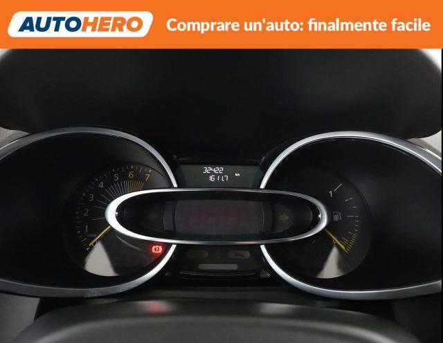 RENAULT Clio 1.2 75 CV 5 porte Duel
