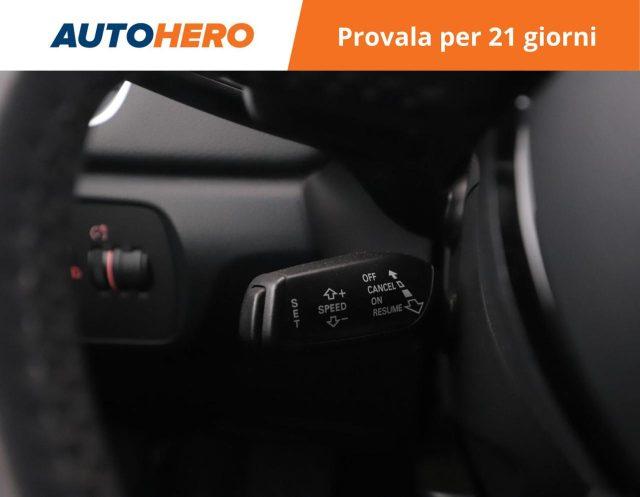 AUDI Q3 2.0 TDI 120 CV S tronic Business