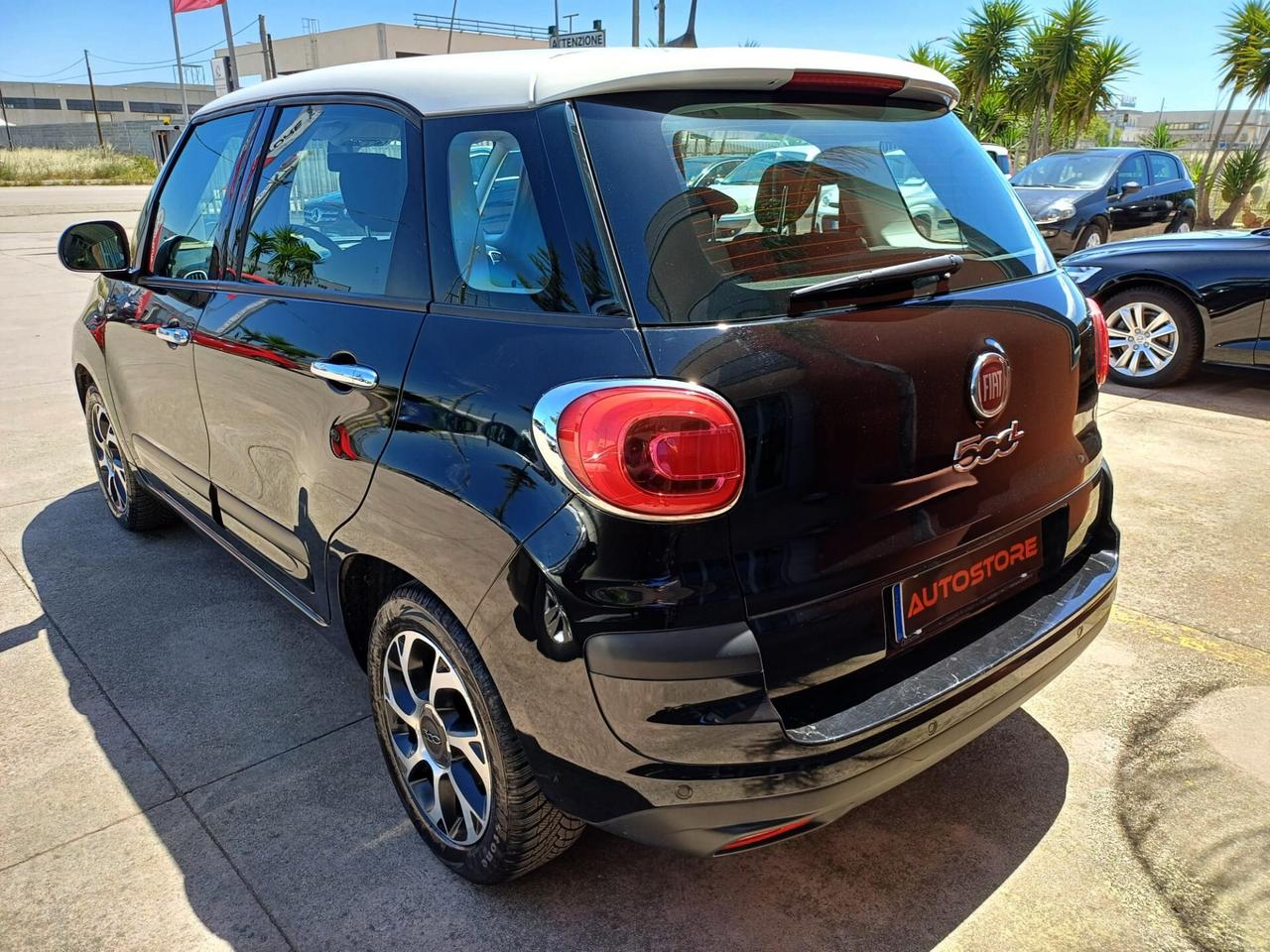 Fiat 500L 1.3 Multijet 95 CV Business