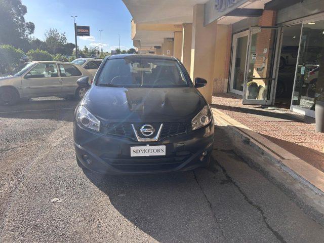 NISSAN Qashqai 1.5 dCi DPF Acenta