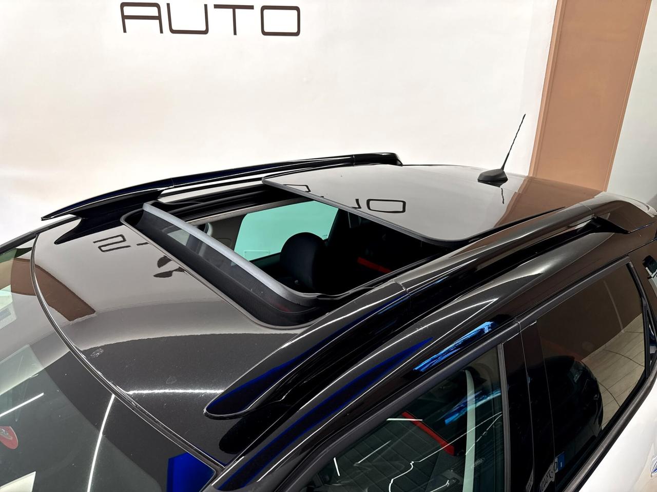 Citroen C3 Aircross BlueHDi 100 S&S Feel