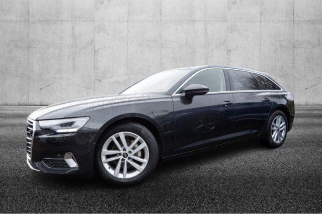 AUDI A6 Avant 35 2.0 TDI S tronic Business Sport