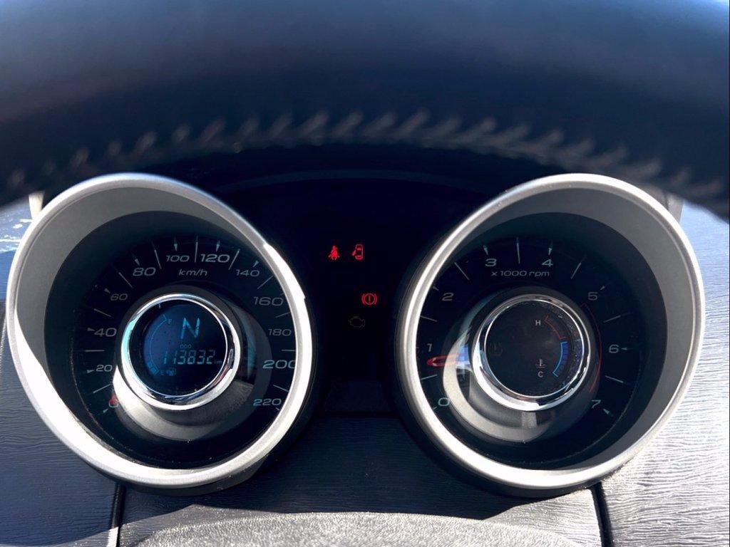 MAHINDRA XUV500 2.2 16V AWD W8 del 2019