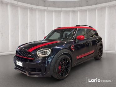 Mini Mini Countryman 2.0 Twin Power Turbo JCW JCW Steptronic