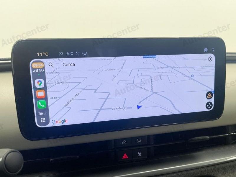 FIAT 600 1.2 hybrid La Prima 110cv auto