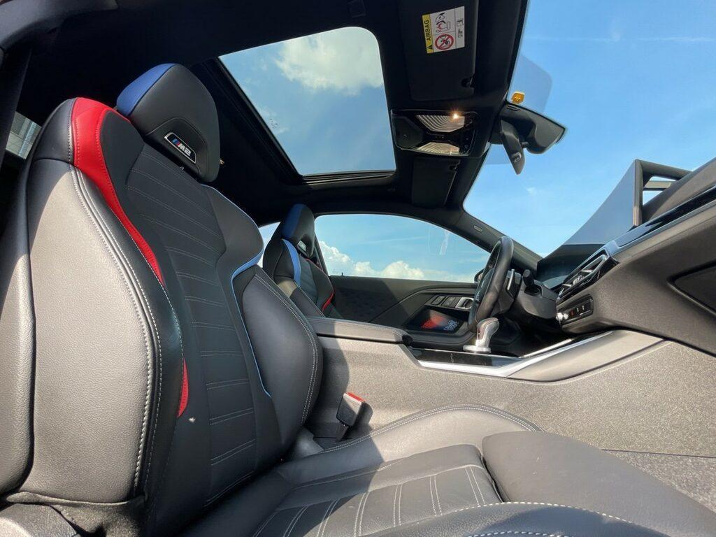 BMW M2 Coupe 3.0 Steptronic