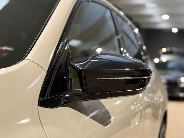 BMW X3 xDriveM50 48V MSport Pro