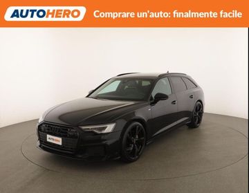 AUDI A6 Avant 45 3.0 TDI quattro ultra S tronic Business