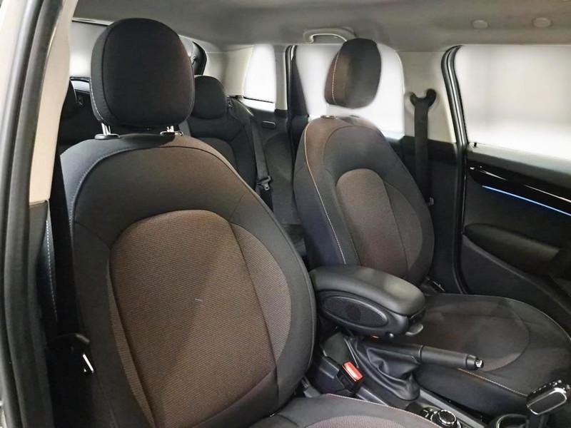 MINI COOPER CLASSIC AUTO 5 PORTE BERLINA