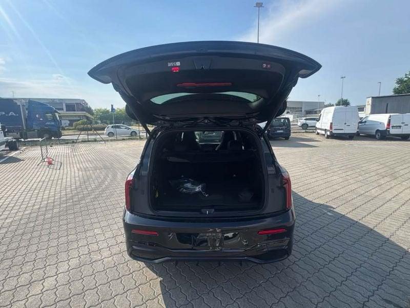 Mercedes-Benz GLB 350 4Matic EQ AMG Line Advanced Plus