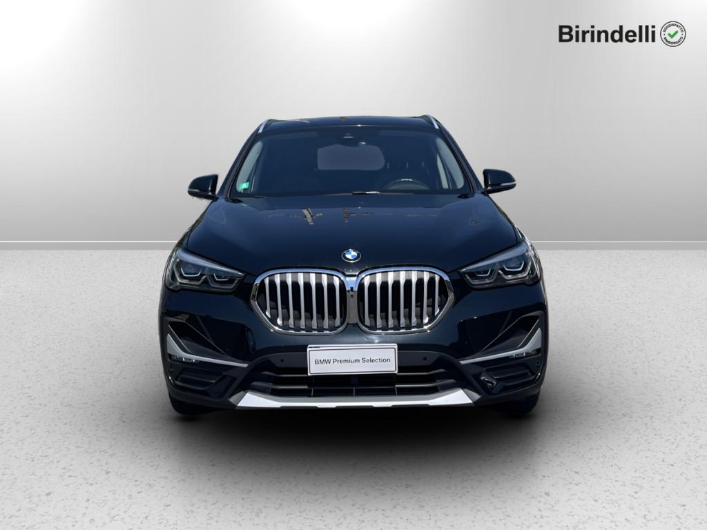 BMW X1 (F48) - X1 sDrive16d xLine
