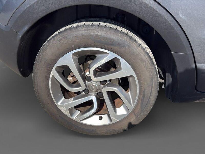 Opel Crossland X 1.6 Diesel 99cv Innovation S&S MT5