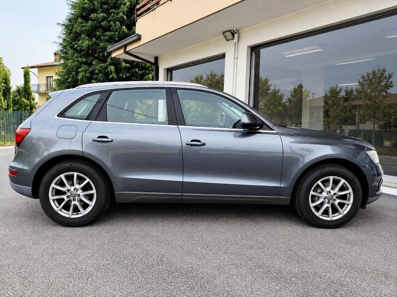 AUDI Q5 1ª serie Q5 2.0 TDI 150 CV Business