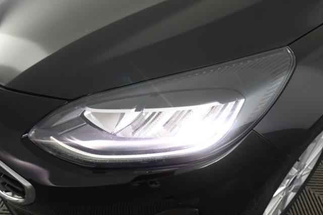 FORD Fiesta Fiesta 1.1 75 CV 5 porte Titanium