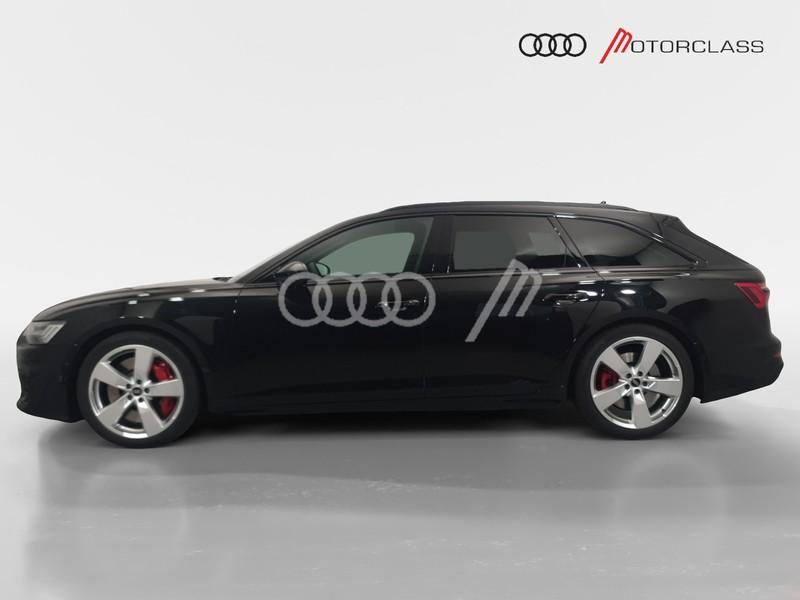 Audi S6 avant 3.0 v6 tdi mhev 344cv sport attitude quattro tiptronic