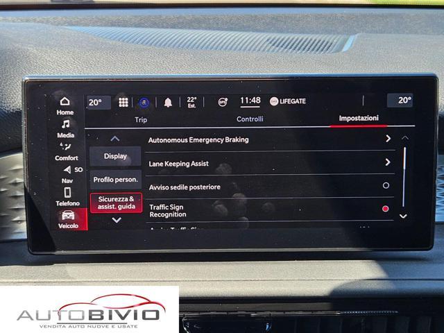 ALFA ROMEO Tonale 1.6 diesel 130 CV TCT6 Sprint