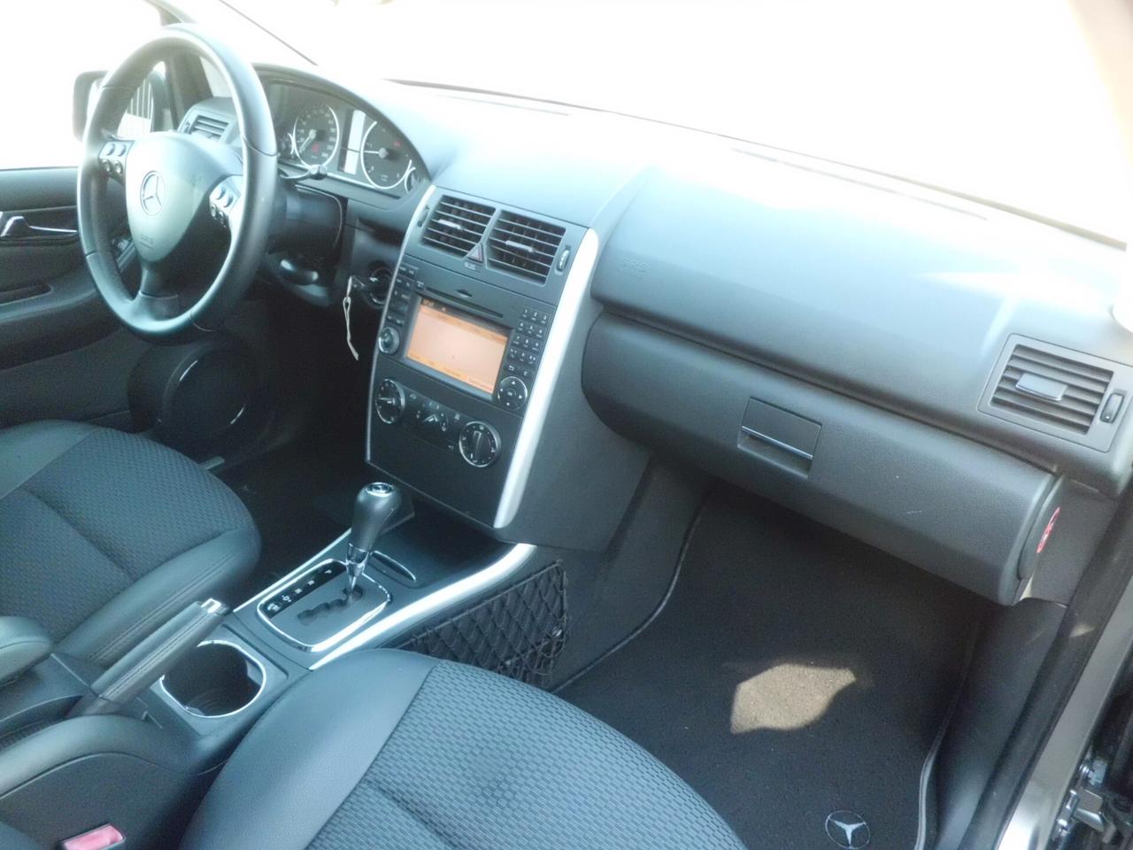 Mercedes-benz A 180 CDI Executive