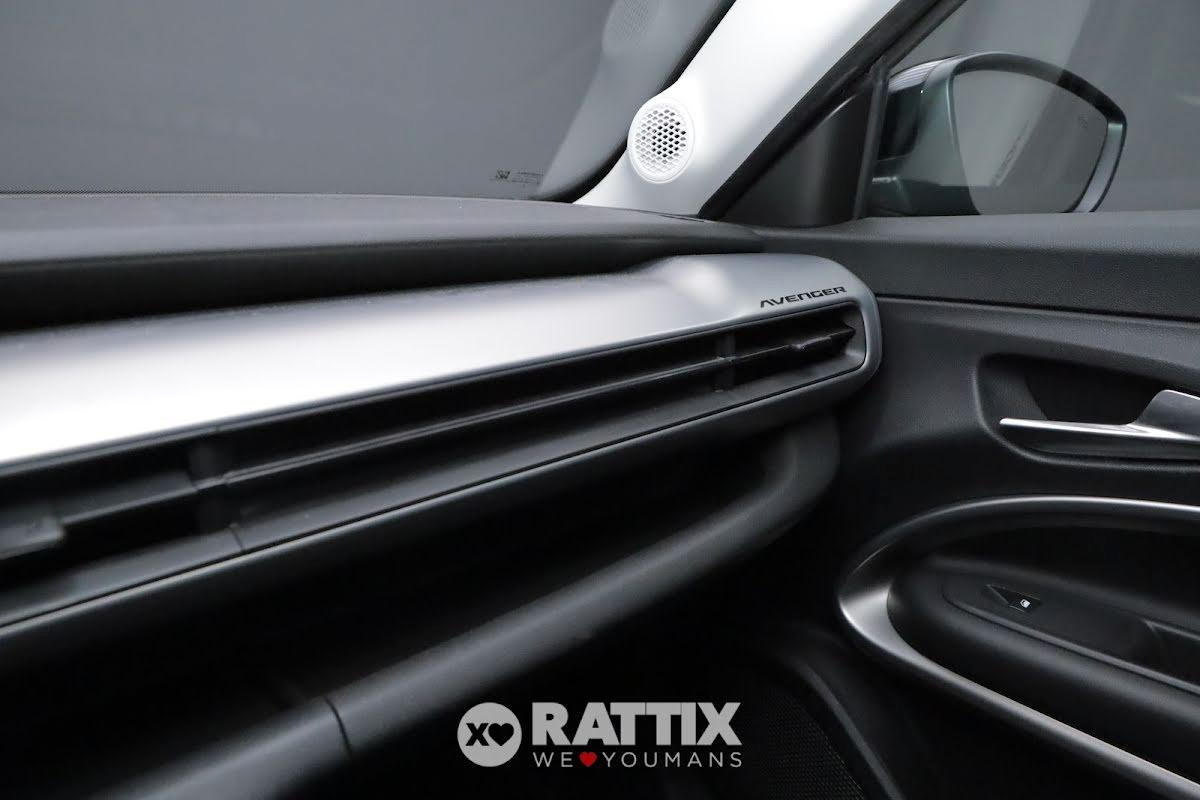 Jeep Avenger 1.2 Turbo 100CV Altitude + ADAS Pack