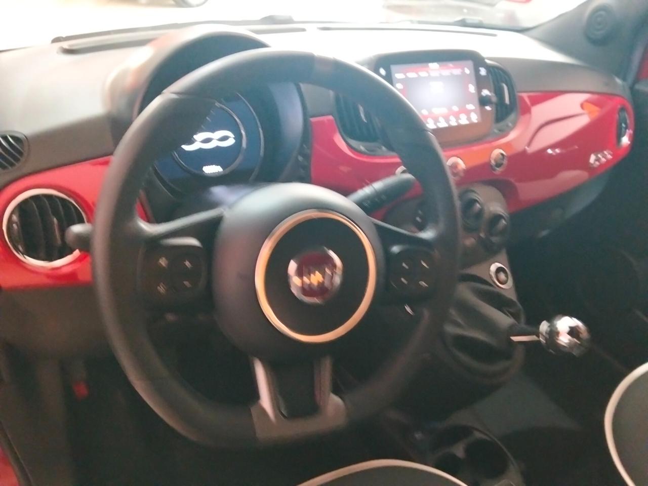 Fiat 500 1.2 Dolcevita