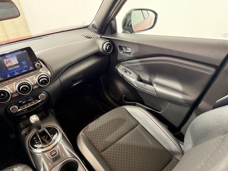 Nissan Juke Juke 1.6 hev N-Connecta