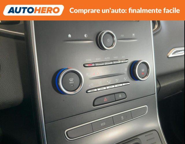 RENAULT Grand Scenic Blue dCi 120 CV Sport Edition2