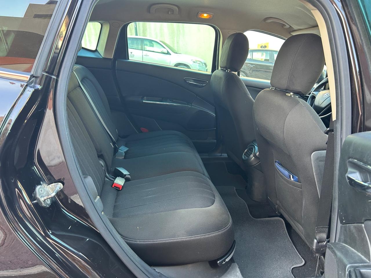 Lancia Delta Lancia delta 1.6 mjt unico proprietario