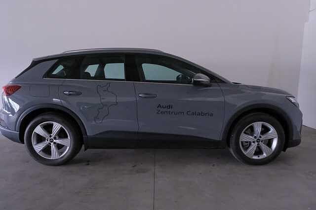 Audi Q4 e-tron 40 e-tron