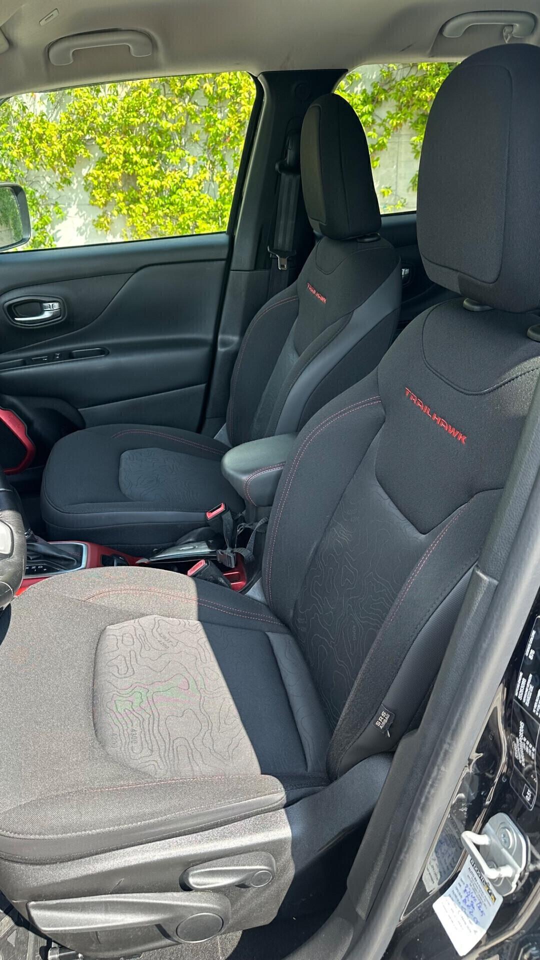 Jeep Renegade 2.0 Mjt 140CV 4WD Active Drive Limited