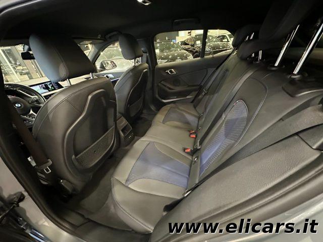 BMW 120 d 5p. Msport Automatica