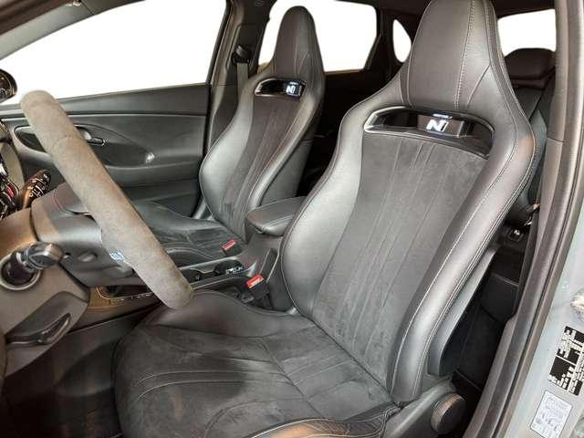 Hyundai i30 2.0 t-gdi N Performance