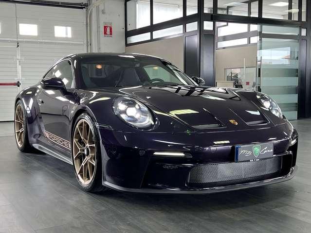 Porsche 992 911 Coupe 4.0 GT3 Touring auto