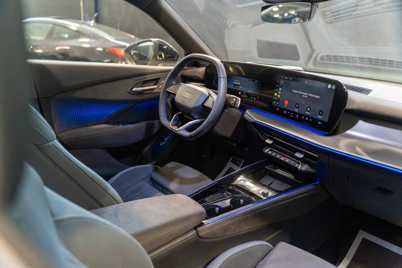 Audi Q3 SPB 35 TDI SLINE/TETTO/20'' IVAESP