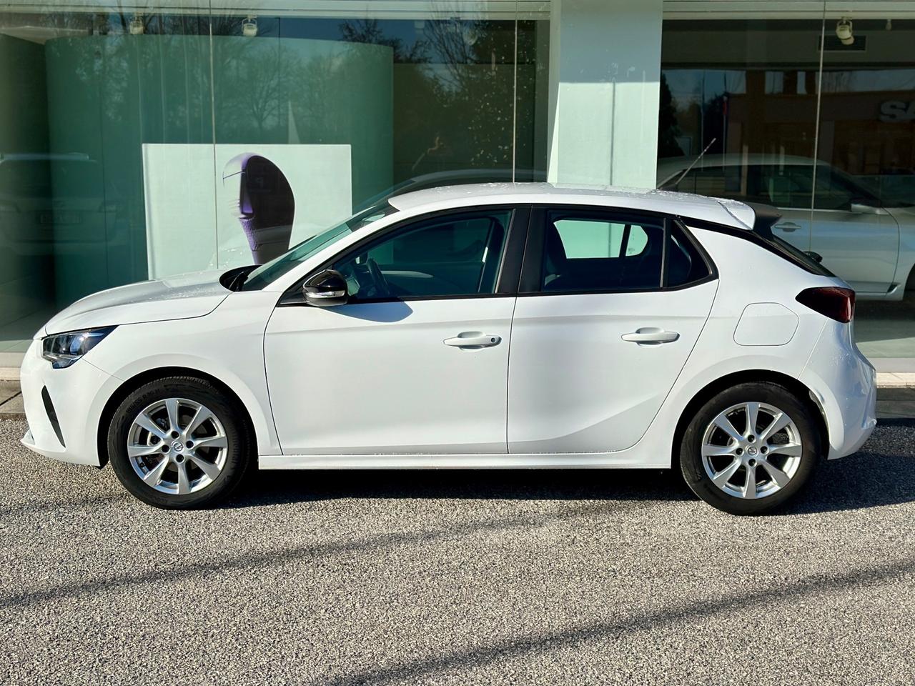 Opel Corsa 1.2 Edition