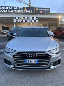 Audi A6 Avant 50 3.0 TDI quattro tiptronic Business Plus