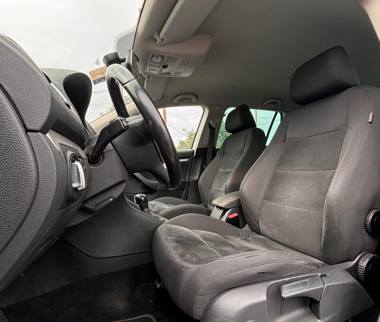 Volkswagen Golf Variant Variant1.6 TDI DPF DSG Highline