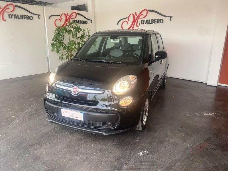 FIAT 500L 500L 1.3 mjt Lounge 95cv