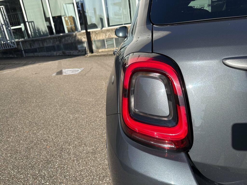 Fiat 500X 1.6 Multijet Sport 4x2 DCT