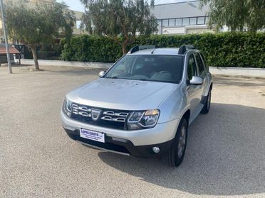 DACIA - Duster - 1.5 dCi 110 CV S&S 4x2 Lauréate