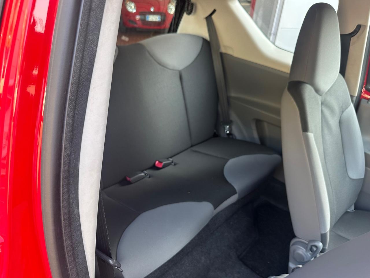 Citroen C1 1.0 3 porte airdream AMIC1