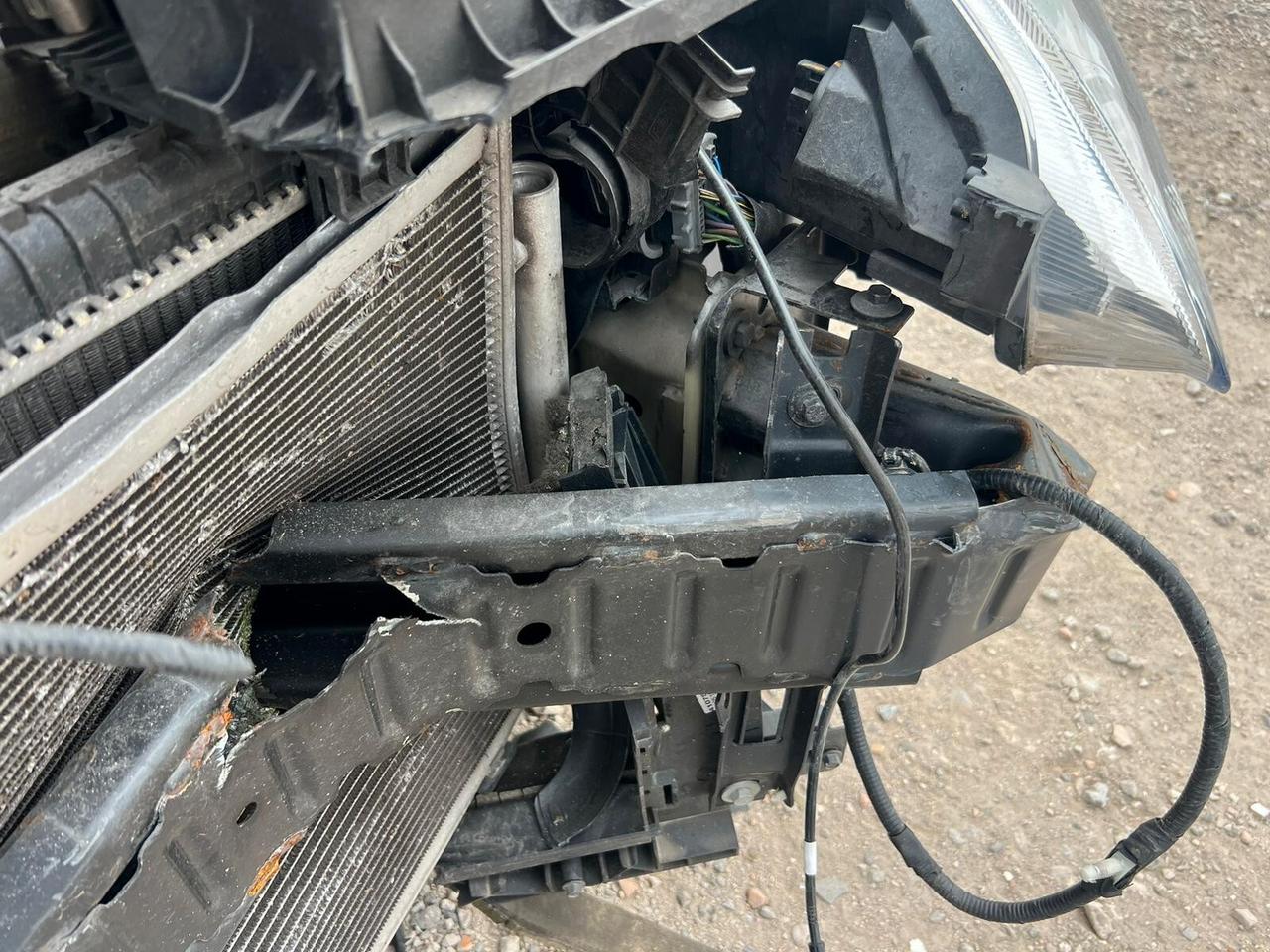 Ford Fiesta 1.1 75 CV GPL 5 porte Plus