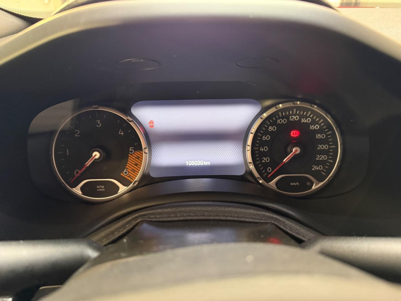 Jeep Renegade 2.0 Mjt 140CV 4WD Active Drive Limited