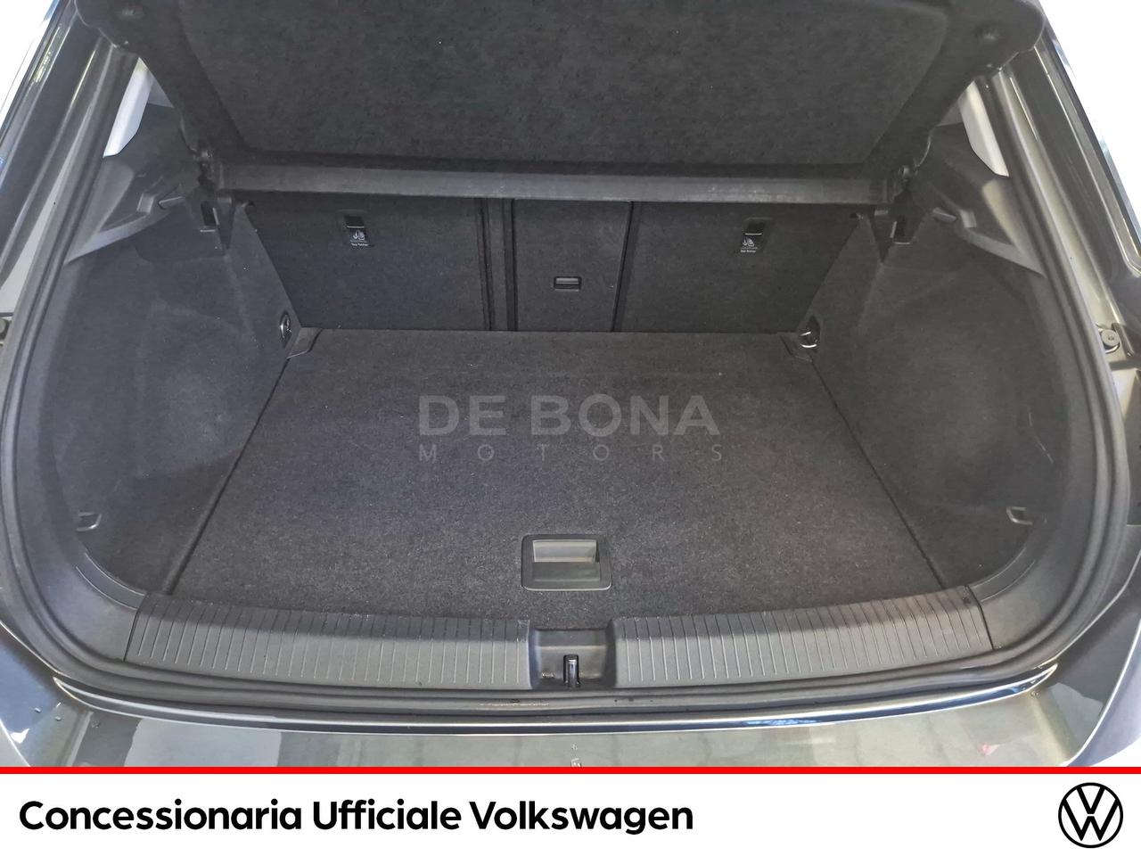 Volkswagen T-Roc 2.0 tdi business 115cv