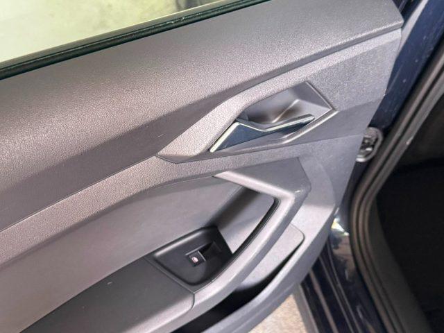 AUDI A1 citycarver 30 TFSI
