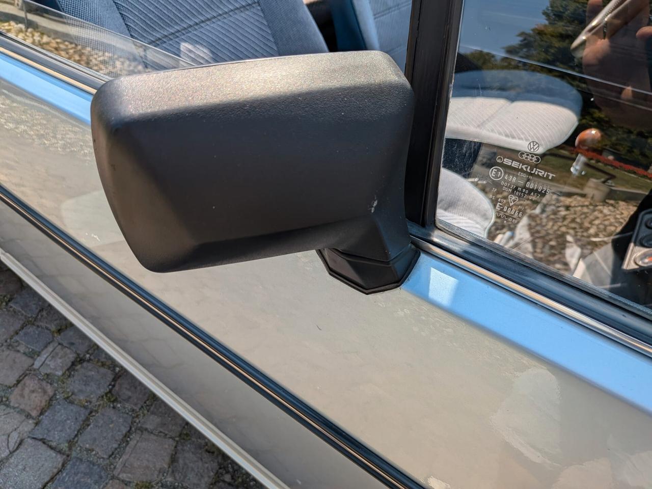 Volkswagen Golf Cabriolet 1800 GLI