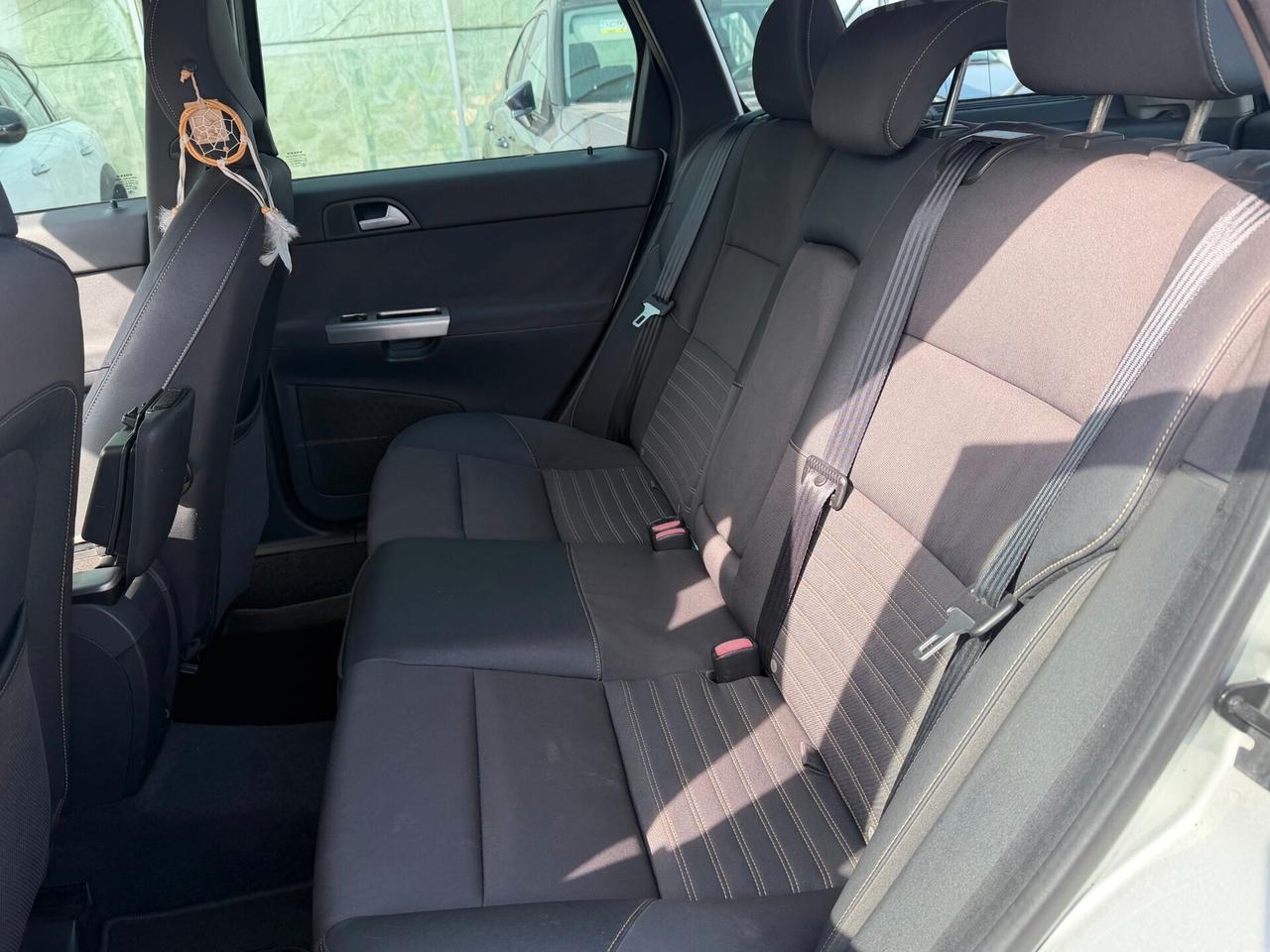 Volvo V50 1.6 D cat Summum