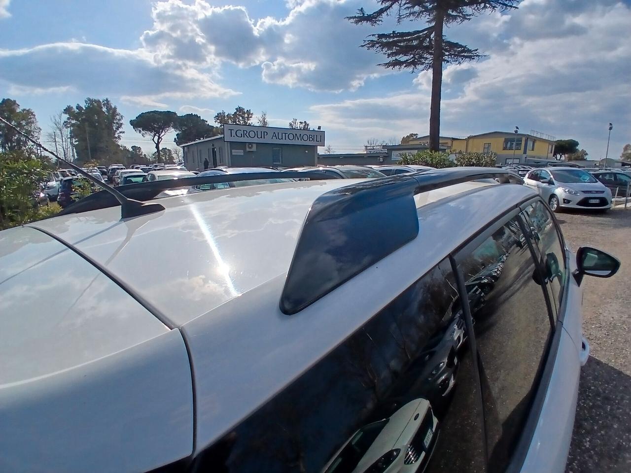 Citroen C3 Aircross 110 S&S Plus + GPL*